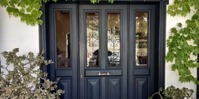 Κουφώματα PVC: Η ποιοτική λύση στις ανάγκες σας ακούει στο όνομα… ΤΕΧΝΟΠΑΝ