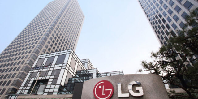 ​LG: Στα 16,028 δισ. δολ. τα ενοποιημένα έσοδα στο α' τρίμηνο 2024​