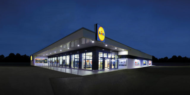 Lidl Ελλάς: Εορταστικός διαγωνισμός για τα μέλη του Lidl Plus