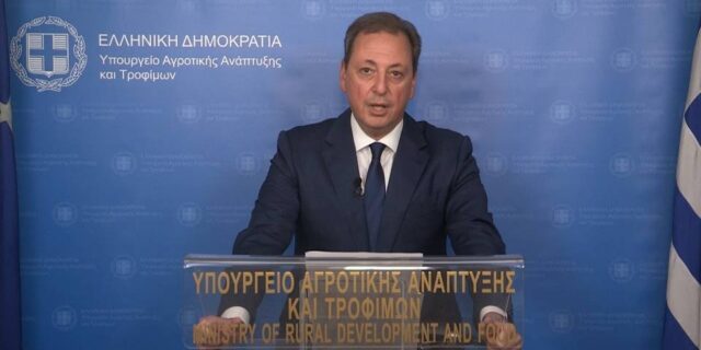 Λιβανός: Η «Ελληνική Διατροφή» ανοίγει νέους δρόμους ανάπτυξης