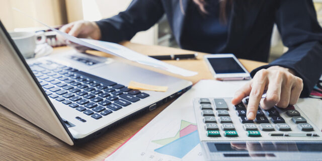 Επανασχεδιασμός του τίτλου σε ACCA Qualification - Ένας επαναπροσδιορισμός της λογιστικής
