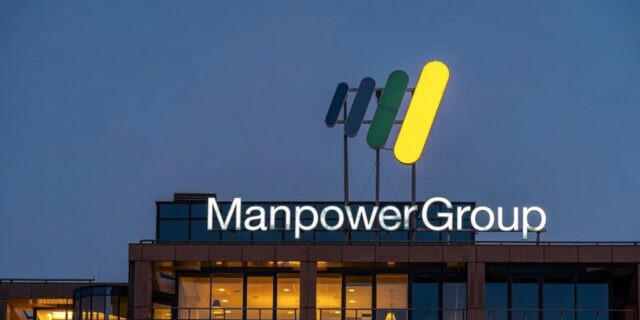 Την πρωτοβουλία Work Intelligence Lab παρουσιάζει ο όμιλος ManpoweGroup