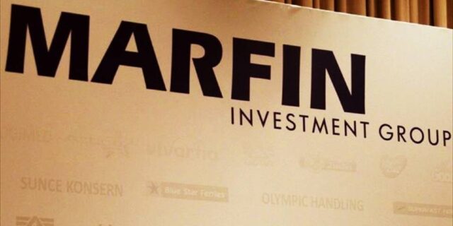 Marfin Investment Group: Νέες διοικητικές αλλαγές από το Δ.Σ.