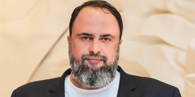 Μαρινάκης, ALTER EGO: Εξαγορά των μέσων Ευαγγελάτου - Στεφανίδου έναντι 28,5 εκατ. ευρώ