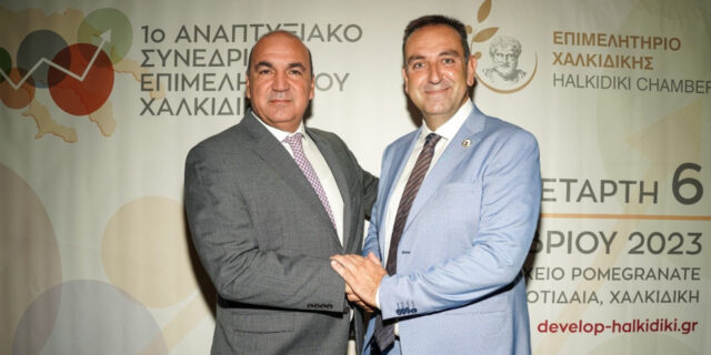 Μασούτης: Ο τουρισμός χρειάζεται υποδομές, στρατηγική και εξειδικευμένο προσωπικό