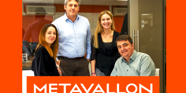 Metavallon VC: Το νέο επενδυτικό κεφάλαιο υποστήριξης startup