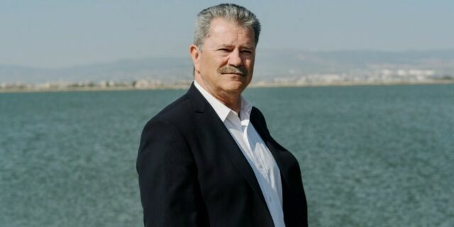 Μ. Φωτόπουλος, Δήμαρχος Δέλτα: «Καταφέραμε τα χαμηλότερα δημοτικά τέλη στην Ελλάδα»