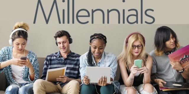 Κατανοήστε τους πελάτες σας: Οι millennials