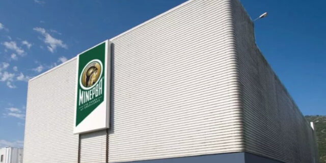 Εγκρίθηκε η εξαγορά των Brand Άλτις, Ελάνθη, Φλώρα & Sol από τη ΜΙΝΕΡΒΑ