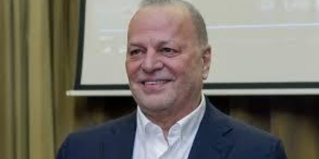 Παρέμβαση Ευ. Μυτιληναίου: Η Ευρώπη είναι αντιμέτωπη με μια υπαρξιακή κρίση