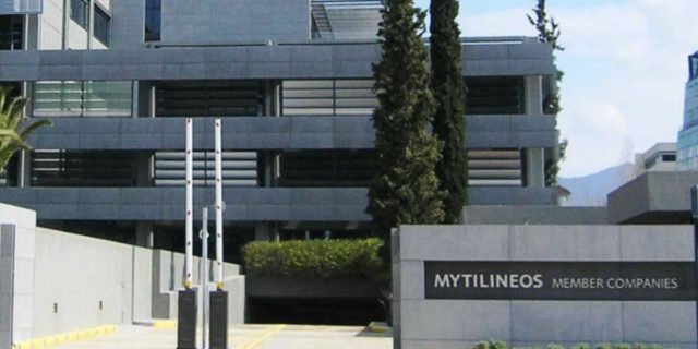 ​Mytilineos: ΑΠΕ και μεταλλουργικές οδήγησαν τα μεγέθη του Ομίλου σε ιστορικά υψηλά
