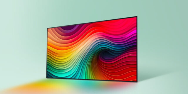 H NanoCell 4K Smart TV της LG ενσωματώνει τεχνητή νοημοσύνη και βελτιώνει την εμπειρία θέασης