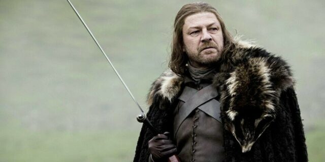 Ned Stark: O άρχοντας του Βορρά που μας εμπνέει!