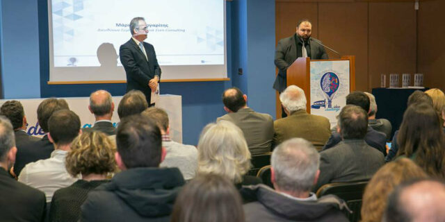 Διαγωνισμός Καινοτομίας NOYNOY Idea Challenge: Ιδέες από πανεπιστήμια για τη γαλακτοβιομηχανία