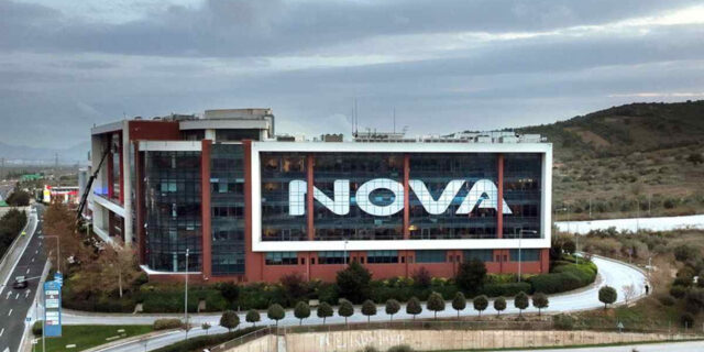 Nova: Αναβαθμίζει το δίκτυο κινητής τηλεφωνίας της με ταχύτητες 5G έως 1 Gbps πανελλαδικά