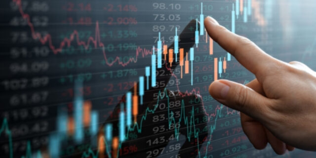 Στις αγορές σήμερα το ελληνικό Δημόσιο, με 10ετές ομόλογο - Στόχος τα 250 εκατ. ευρώ
