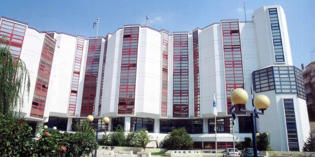 Την 3η θέση κατέλαβε το CBML του Τμήματος Ψηφιακών Συστημάτων του ΠΑΠΕΙ σε διεθνή διαγωνισμό