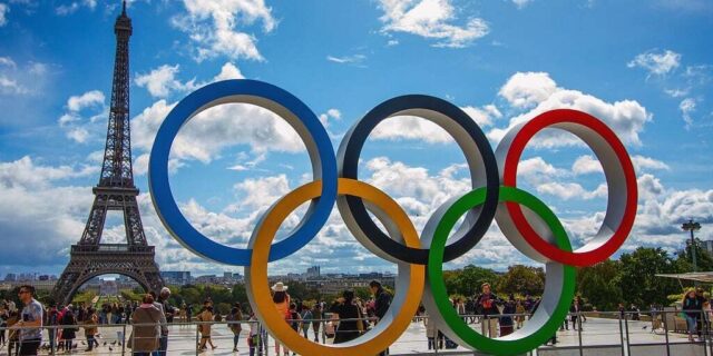 «Παρίσι 2024»: Όλα έτοιμα για την τελετή έναρξης των Ολυμπιακών Αγώνων