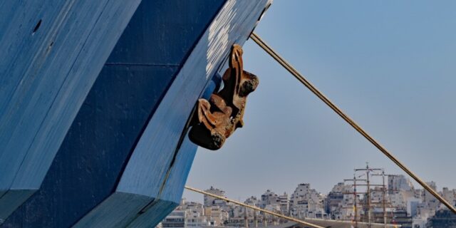 Συμμετοχή ΒΕΠ στην κορυφαία εμπορική έκθεση για τη ναυτιλιακή βιομηχανία SMM 2024 στο Αμβούργο