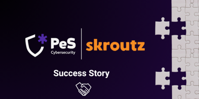 PeS Cybersecurity και Skroutz ενισχύουν την κυβερνοασφάλεια στο cloud