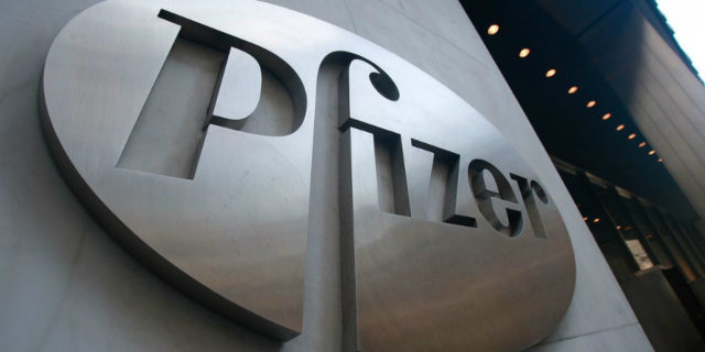 Η Pfizer εξαγοράζει τη φαρμακευτική Arena για 6,7 δισεκατομμύρια δολάρια
