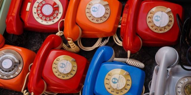 Μυστικά τηλεφωνικής πώλησης εν καιρώ πανδημίας