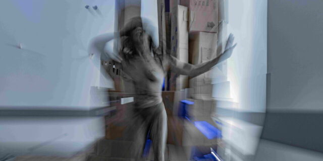 «ΠασΠορτ-Μία αληθινή περιπέτεια» - Η site specific performance για τον καρκίνο του μαστού επιστρέφει στο Άσυλο Ανιάτων