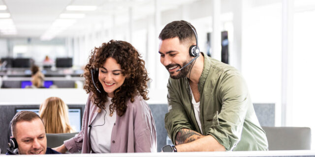 Η COSMOTE eValue έλαβε την πιστοποίηση ISO 18295-1:2017 για Customer Contact Centers