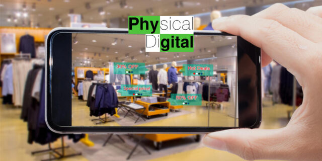 Phygital commerce: Τα 10 συνηθέστερα λάθη