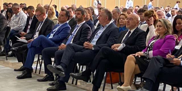 EBAN Congress 2023: ​Η παγκόσμια ελίτ της νεοφυούς επιχειρηματικότητας έδωσε ραντεβού στη Θεσσαλονίκη
