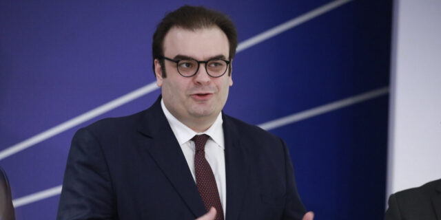 Πιερρακάκης σε EUROGROUP & ECOFIN για ψηφιακό ευρώ, Τραπεζική Ένωση, ανταγωνιστικότητα
