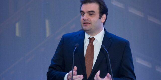 Κ. Πιερρακάκης: «Tο πρόγραμμα προληπτικής ιατρικής διευρύνεται μέσα στο 2023»