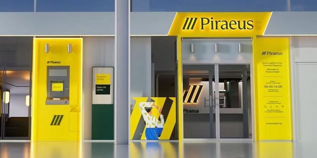 Piraeus Securities: Εγκαινιάζει την υπηρεσία Piraeus Brainy για αυτοματοποιημένες επενδυτικές λύσεις