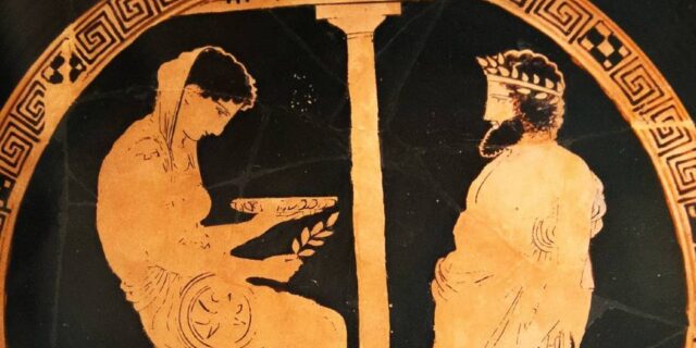Ο Λοξίας Απόλλωνας, το φαινόμενο της πεταλούδας και οι επιχειρηματικές προβλέψεις
