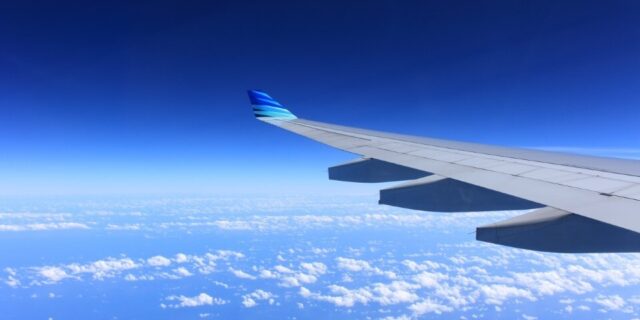 Χρηματοδότηση επέκτασης κρατικού αερολιμένα νήσου Νάξου