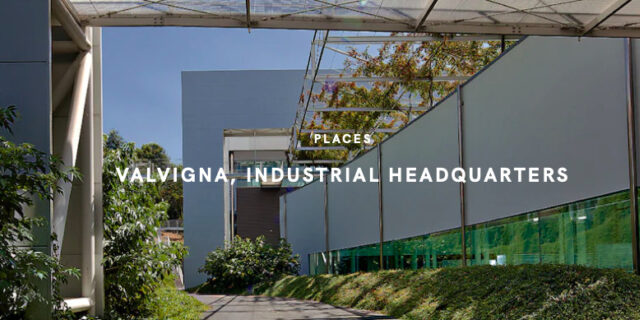Η Prada και το "πράσινο" εργοστάσιο στην Τοσκάνη