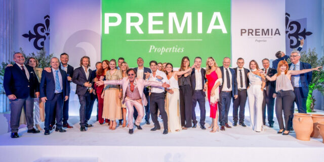 Νέα συμμαχία στον τουρισμό: Premia Properties και NLTG ενώνουν δυνάμεις στην Ελλάδα