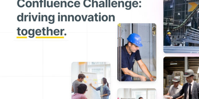 Confluence Challenge:10 + 1 Προκλήσεις από Alumil, Isomat & KLEEMAN για ερευνητές και startups