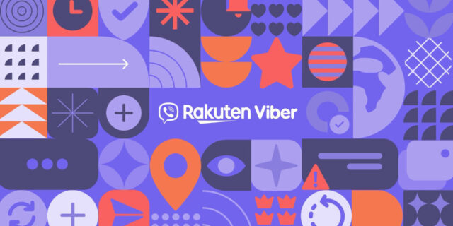 Δύο βραβεία απέσπασε η Rakuten Viber στα The Wires Awards 2024