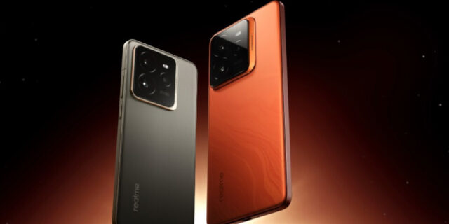 Realme GT 7: Κυκλοφορεί στην Ελλάδα από 03/12