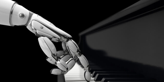 AI Act και δικαιώματα πνευματικής ιδιοκτησίας σε μουσικές δημιουργίες τεχνητής νοημοσύνης [Μέρος 1ο]