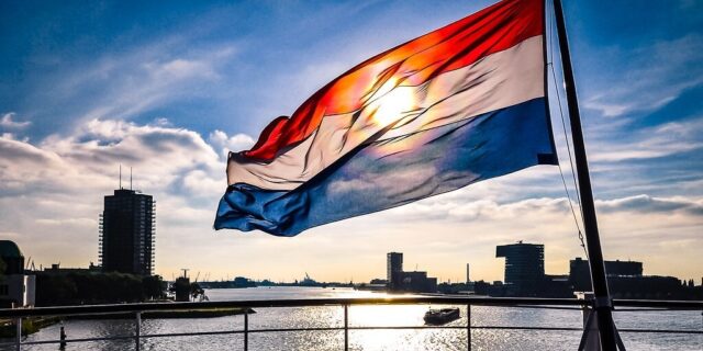 Πώς το Ρότερνταμ θα Μετασχηματιστεί στο πιο «Έξυπνο» Λιμάνι του Κόσμου