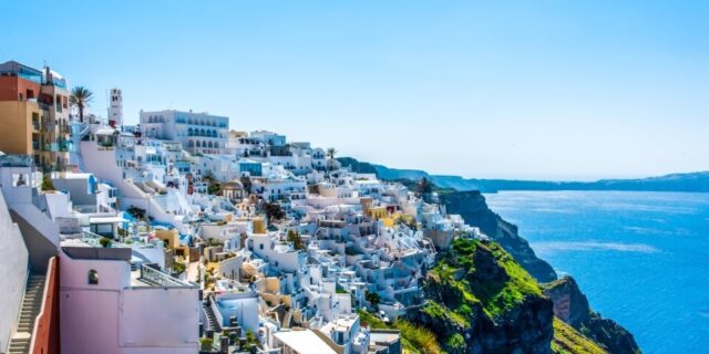 ΚΕΕΕ: Κάλεσμα για άμεση στήριξη στις επιχειρήσεις της Σαντορίνης