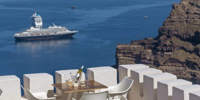CruiseInn - SantoWines: Δημιουργώντας νέα τεχνολογικά προϊόντα για τη βελτίωση της πρωτογενούς παραγωγής