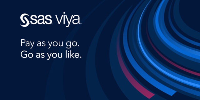 Το SAS Viya είναι τώρα διαθέσιμο στο Microsoft Azure Marketplace