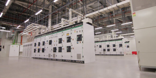 Schneider Electric και Start Campus: Θέτουν τα θεμέλια για υποδομές ΑΙ και Cloud στην Πορτογαλία