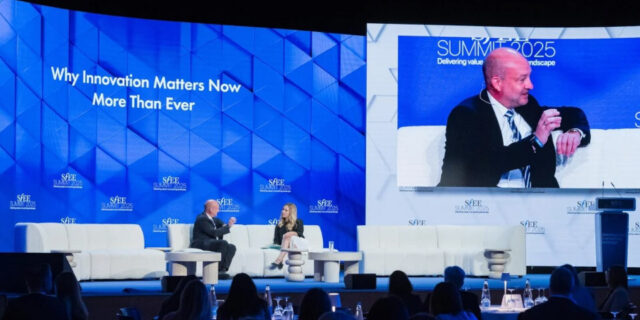 ΣΦΕΕ Summit 2025: Η επένδυση στη δημόσια Υγεία στην Ελλάδα παραμένει χαμηλότερη από τον ευρωπαϊκό μέσο όρο