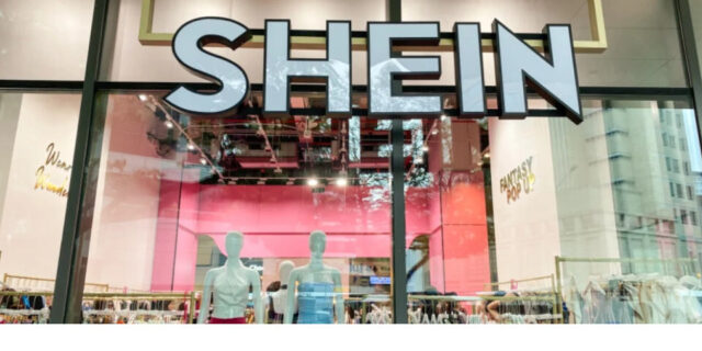 Πυρά καταναλωτών κατά SHEIN για παραπλανητικές τεχνικές στην αγορά