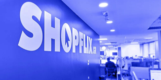Το SHOPFLIX στηρίζει τη «Φλόγα» με παιχνίδια, ρούχα, μαγιό και δωροκάρτες