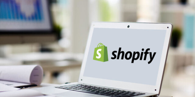 Η Shopify & η NetSteps φέρνουν το unified commerce στην Ελλάδα